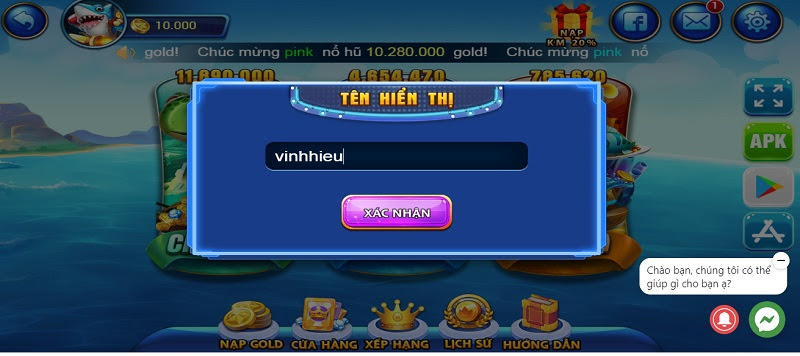 Game Bài Đổi Thưởng hướng dẫn bạn cách đăng ký tài khoản