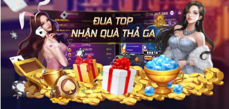 Nhận thưởng liền tay tại cổng game xanh chín Maxvip99