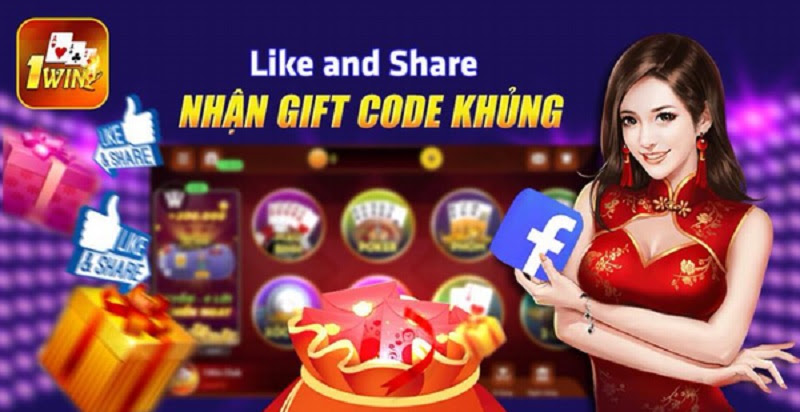 Các chương trình khuyến mãi tại cổng game bài đổi thưởng 1Win Club