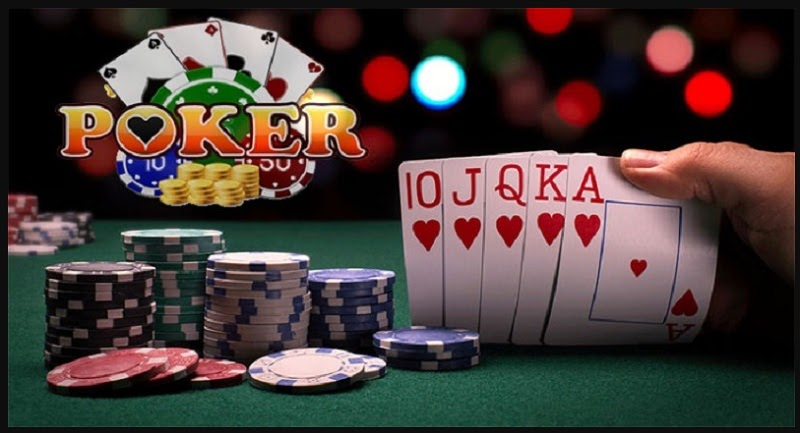 Hòa mình vào cuộc chơi đấu trí đầy cam kho tại game Poker