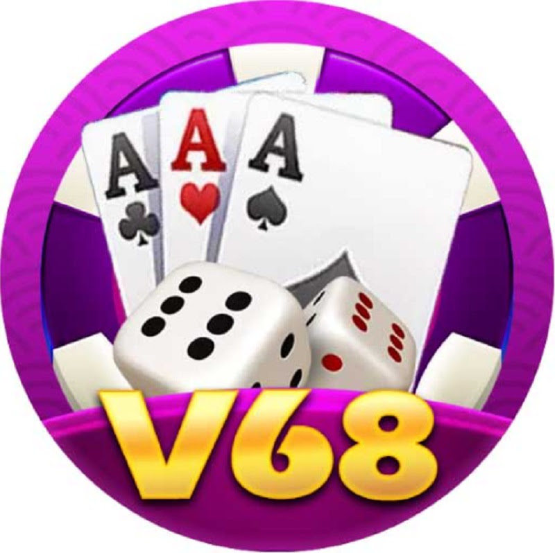 V68 - Cổng game đổi thưởng phát tài, phát lộc