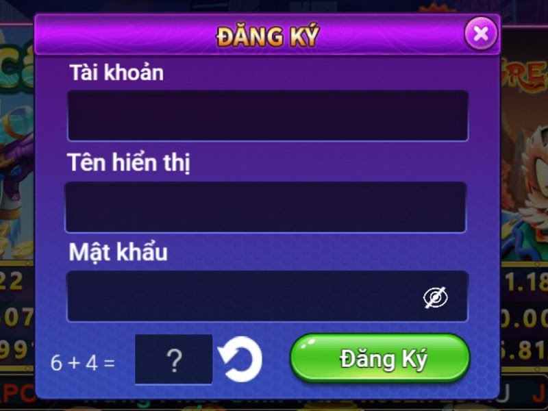 Nhanh tay đăng ký cổng game Săn Hũ 777 