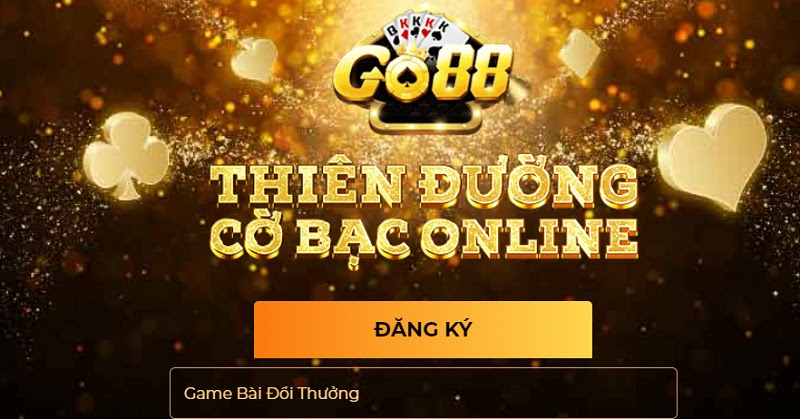 Được mệnh danh là cổng game anh cả trong làng game bài đổi thưởng