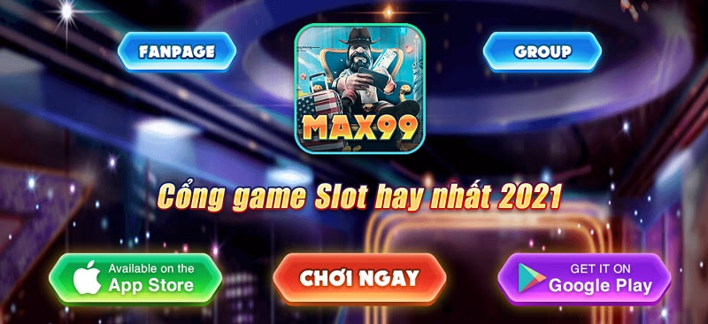 Bình tĩnh khẳng định sự đẳng cấp là slogan của Maxvip99