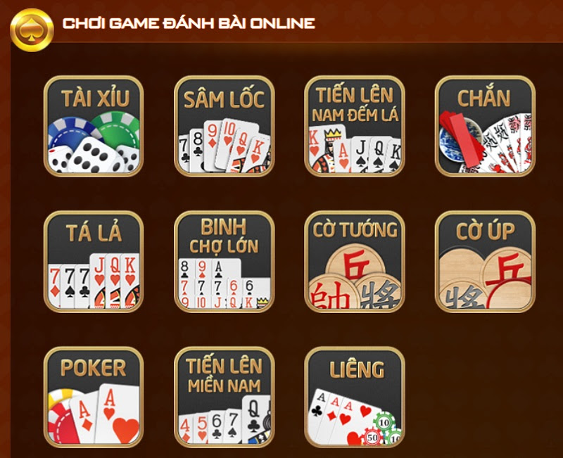 Chất lượng của game bài tại cổng game Sảnh Rồng là không thể chê được