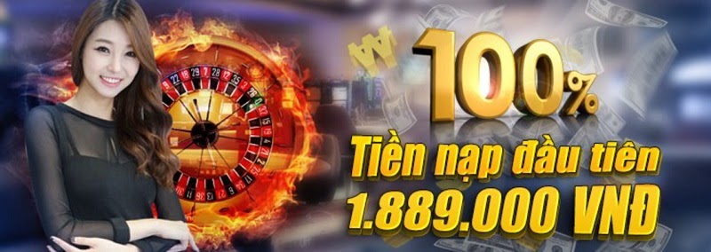 Phòng chơi tại game bắn cá Casino889