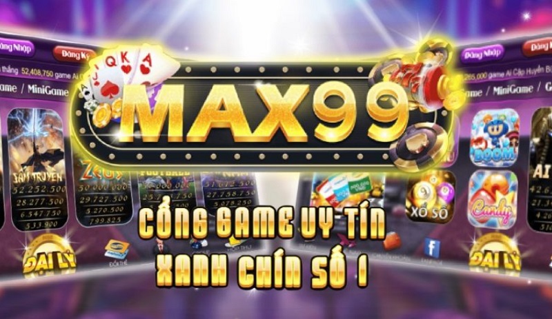 Cách nhận Giftcode Maxvip99 dễ dàng ai cũng có thể làm được