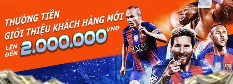 Giới thiệu bạn bè cùng chơi game bắn cá 8live nhận thưởng hấp dẫn