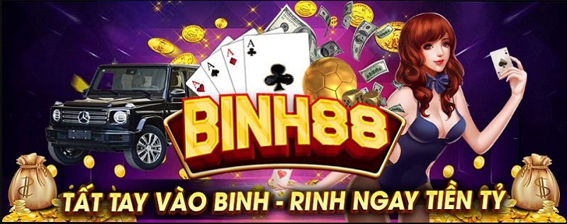 Giới thiệu giftcode Binh88