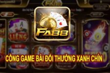 Cách thức Đăng ký Fa88 Club cho anh em game thủ 2023