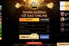 Xâm nhập sới bạc online go88 lượng giao dịch hàng ngàn tỷ mỗi ngày